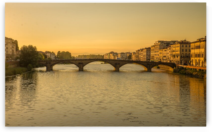 Florence by Fabien Dormoy