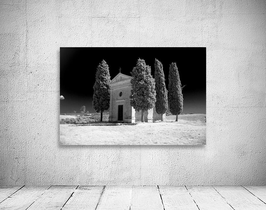 Tuscany Montalcino by Fabien Dormoy