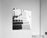 Stairs  Acrylic Print