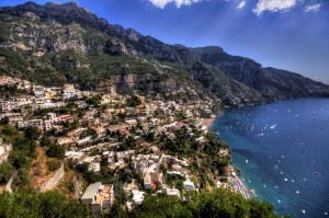 positano