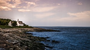 Charlevoix