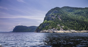 Riviere Saguenay