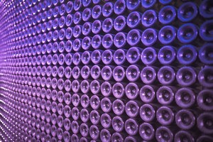 Wine Wall