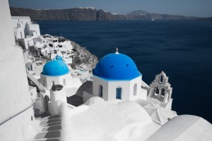 Blue Church