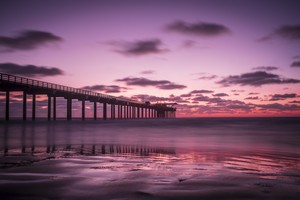 LaJolla Bridge