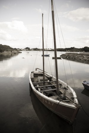 Port de Bretagne