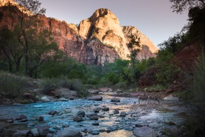 Zion
