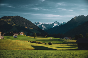 Gstaad