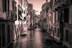 Venise - Canal