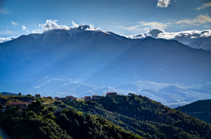 Corsica