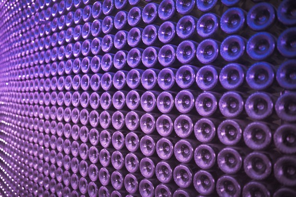 Wine Wall Digital Download