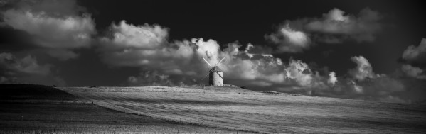 Le moulin Digital Download