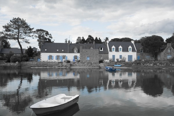 Bretagne Digital Download