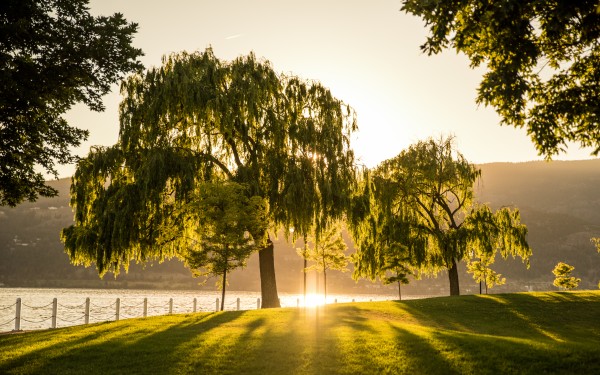 Kelowna