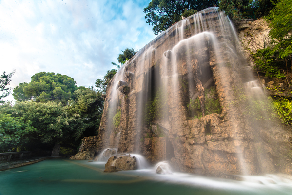 Fontaine de Nice ?>