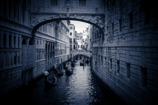 Pont de Venise Téléchargement Numérique