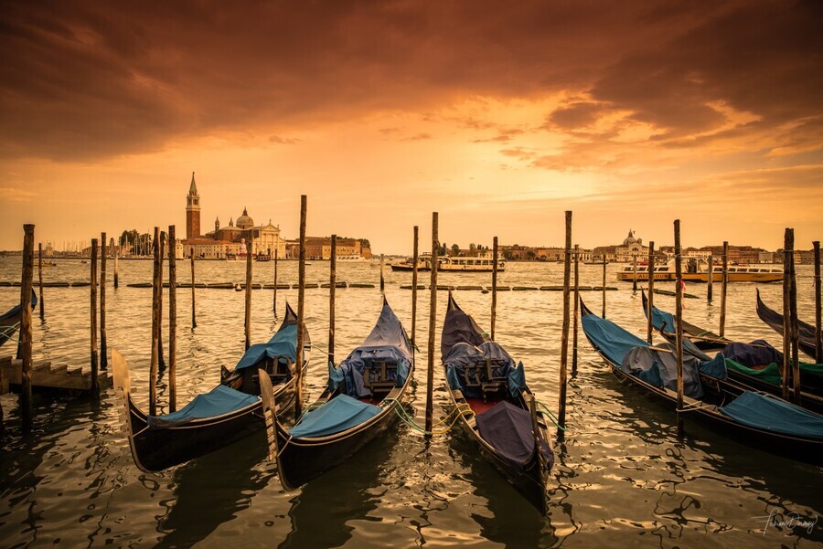 Venise  Imprimer