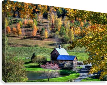 vermont