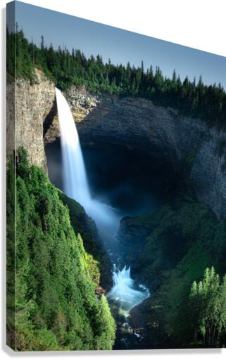 Helmcken Falls