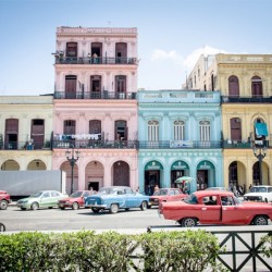 Cuba