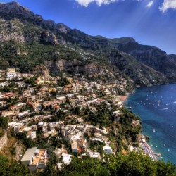 positano