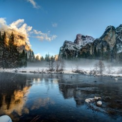 Yosemite