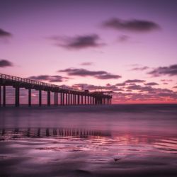 LaJolla Bridge