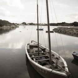 Port de Bretagne