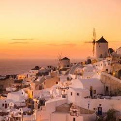 Mills Oia