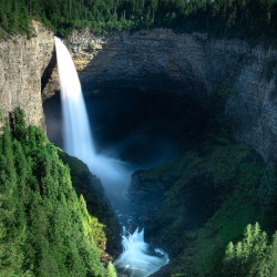 Helmcken Falls