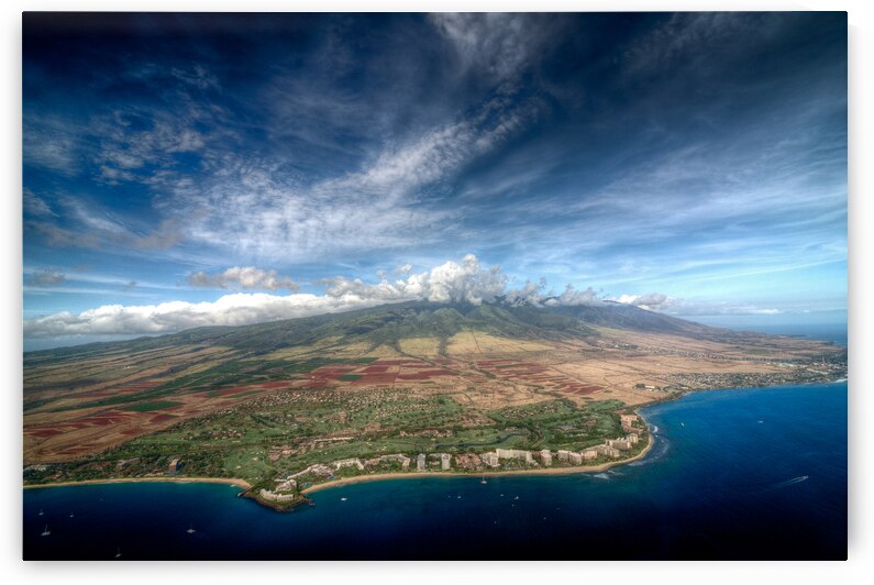 Maui by Fabien Dormoy
