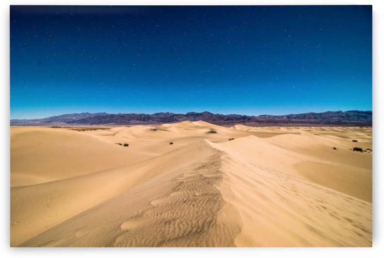 Death Valley by Fabien Dormoy