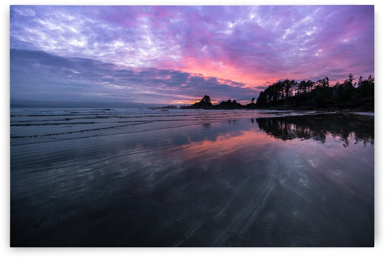 Tofino by Fabien Dormoy