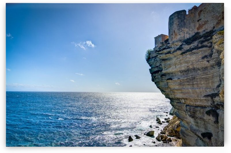 Bonifacio by Fabien Dormoy