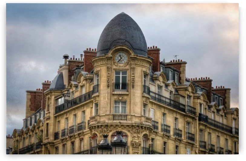 Paris Style by Fabien Dormoy