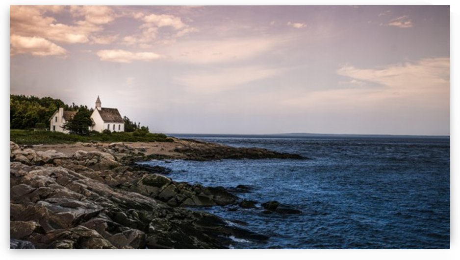 Charlevoix by Fabien Dormoy