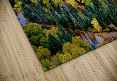 Tremblant jigsaw puzzle