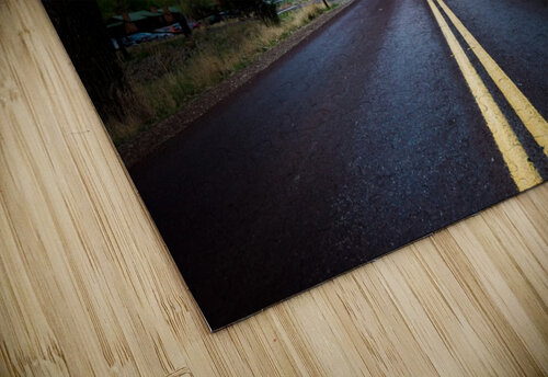 Zion Road jigsaw puzzle