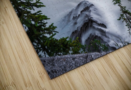 Columbia River jigsaw puzzle