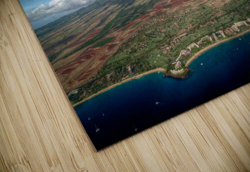 Maui jigsaw puzzle