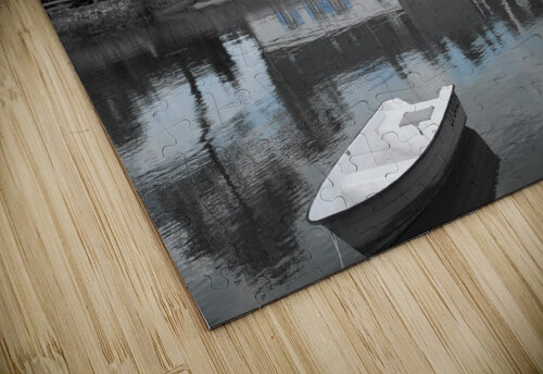 Bretagne jigsaw puzzle