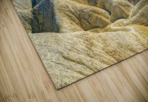 Death Valley Waves jigsaw puzzle