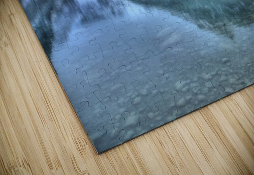 Lake Louise Winter jigsaw puzzle