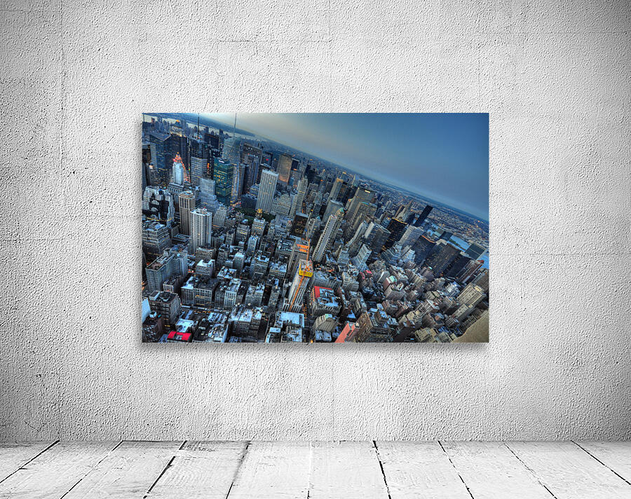 New York