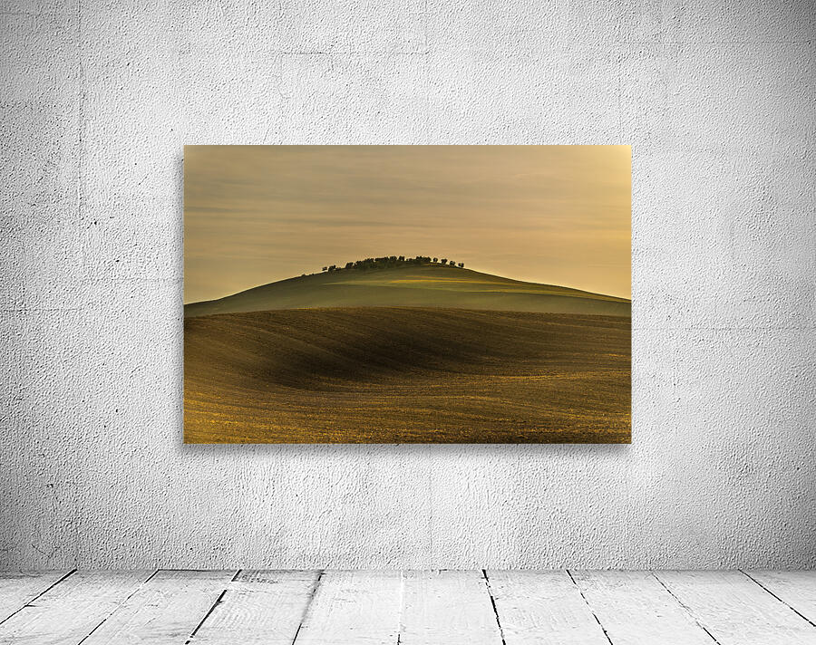 Toscane by Fabien Dormoy