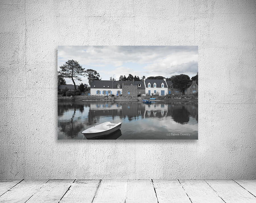 Bretagne by Fabien Dormoy