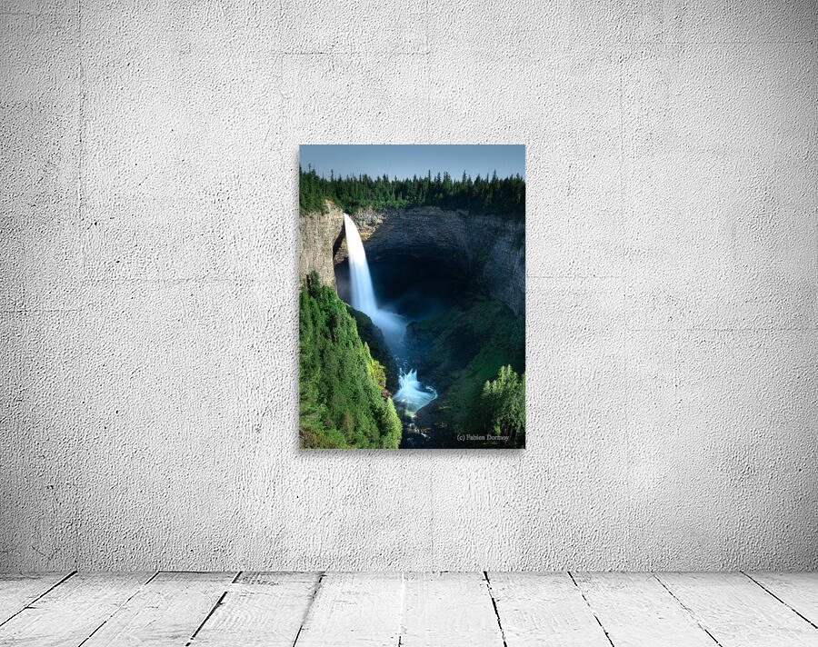 Helmcken Falls