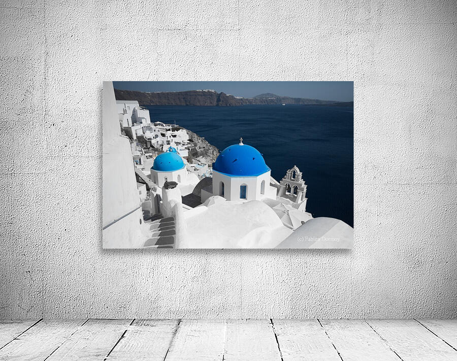 Blue Church