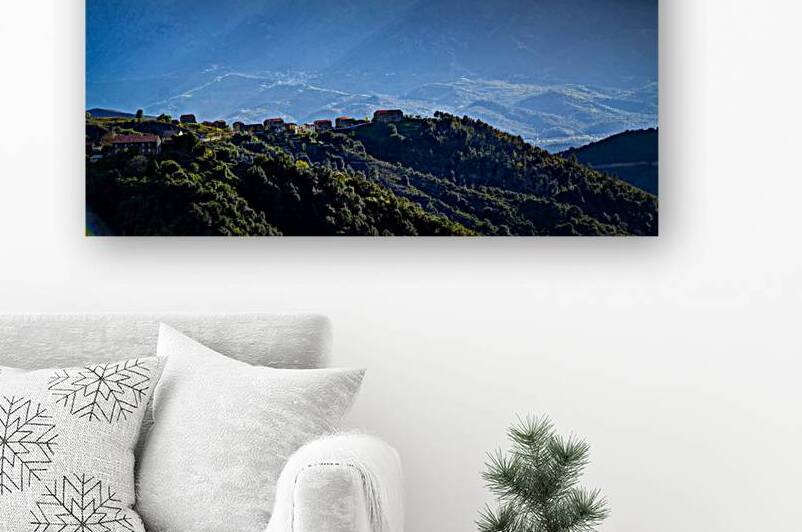 Corsica by Fabien Dormoy