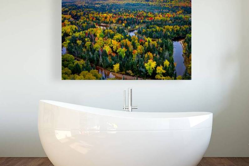 Tremblant by Fabien Dormoy